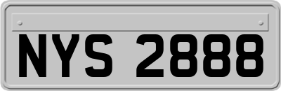 NYS2888