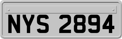 NYS2894