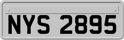 NYS2895
