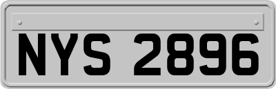 NYS2896
