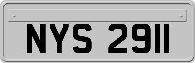 NYS2911