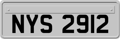 NYS2912