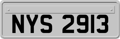 NYS2913