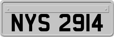 NYS2914