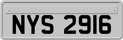 NYS2916
