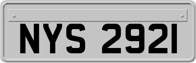 NYS2921