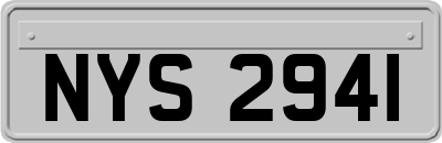 NYS2941