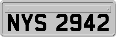 NYS2942