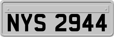 NYS2944
