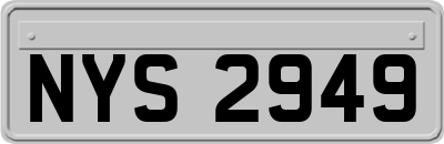 NYS2949