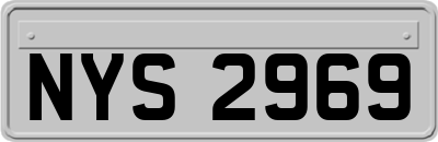 NYS2969