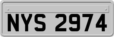 NYS2974