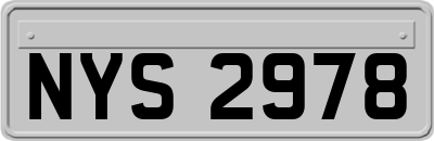 NYS2978