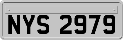 NYS2979