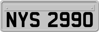 NYS2990