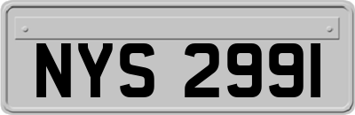 NYS2991