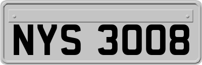 NYS3008