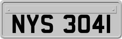 NYS3041