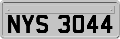 NYS3044