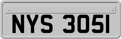 NYS3051