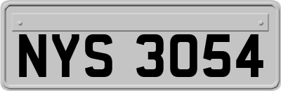 NYS3054