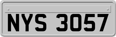 NYS3057