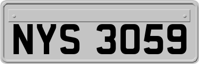 NYS3059