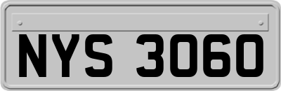 NYS3060