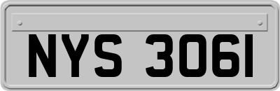 NYS3061