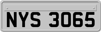 NYS3065