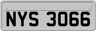 NYS3066