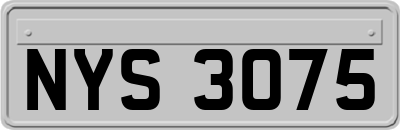 NYS3075