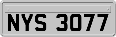 NYS3077