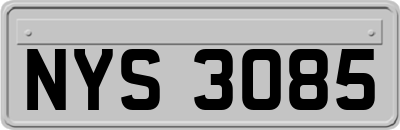NYS3085