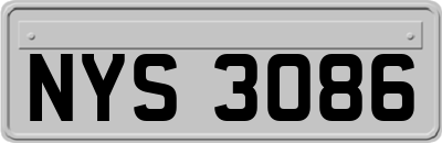 NYS3086