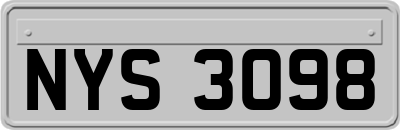 NYS3098