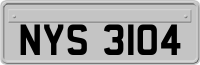 NYS3104