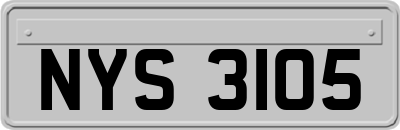 NYS3105
