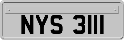 NYS3111