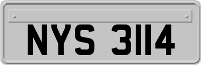 NYS3114