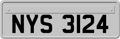 NYS3124