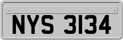 NYS3134