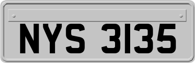 NYS3135