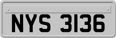 NYS3136