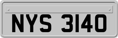 NYS3140