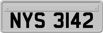 NYS3142