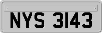 NYS3143
