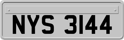 NYS3144