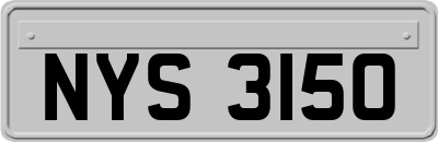 NYS3150