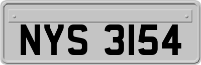 NYS3154